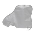 thumbnail image 1 of Universal Trailer Towing Hitch Tow Ball Coupling Lock Cover Waterproof ~ τз W0K4, 1 of 9