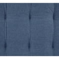 thumbnail image 4 of Cabecera Matrimonial Kinzo Rogga Azul, 4 of 6