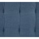thumbnail image 4 of Cabecera Matrimonial Kinzo Rogga Azul, 4 of 6