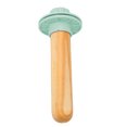thumbnail image 1 of Comfortable Grip Bird Cage Perch For Exercise Birds Feet, Easy Ing And Installation, 1 of 8