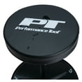 thumbnail image 4 of Performance Tool W85008 Professional Pneumatic Shop Seat, Built-In Tool Tray, 300 lbs. Capacity, Black, 4 of 9