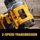 thumbnail image 5 of Taladro/destornillador inalámbrico DEWALT 20V MAX XR herramienta desnuda de 1/2 pulgada, 5 of 9