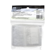 Ezy Dose Disposable Pill Pouches, 100 Count