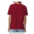 thumbnail image 4 of Playera Spy Family para Mujer, Manga Corta Anya Forger y Bond Forger Fit Normal Rojo Talla G, 4 of 4