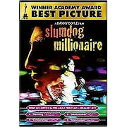 Slumdog Millionaire (DVD)