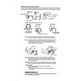 thumbnail image 5 of Mommy's Helper Lid-Lok Toilet Seat Safety Latch, White, 1-Pack, 5 of 5