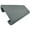 Grey, variant on Necvior Light Weight Boats Cushion Seat Dragon Boats Paddles Seat Pad Flotation Cushions for Outdoor, Boats Training Enduring