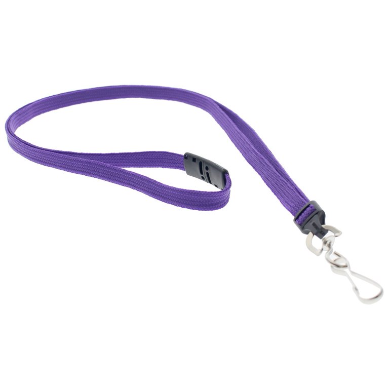 Buy 3/4 Inch Lanyard with Large Swivel Hook Online