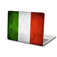 thumbnail image 4 of KSK KAISHEK Only Compatible New MacBook Air 13" Case 2022 2021 2020 2019 2018 Released Model A1932&A2179&A2337 m1, Plastic Hard Shell Case, Geography 08, 4 of 5