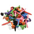 thumbnail image 1 of 150 Pcs Mini Brads Assorted Colors Round Brad Pastel Brads for Scrapbooking Crafts Making Stamping and DIY, 1 of 5
