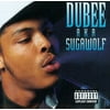 Dubee Aka Sugawolf (CD)