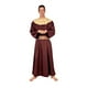 Costumes For All Occasions UR28849 Wiseman IIi Adulte – image 1 sur 1