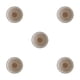 thumbnail image 1 of Colgante de pared Bewildely tazón tridimensional ABS, 1 of 6