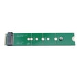 thumbnail image 4 of Tarjeta Extensión NVME AHCI Tarjeta Protección SSD A (M) KEY DQrwqpou, 4 of 9