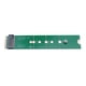 thumbnail image 4 of Tarjeta Extensión NVME AHCI Tarjeta Protección SSD A (M) KEY DQrwqpou, 4 of 9