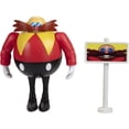 thumbnail image 1 of Figura de acción Sonic The Hedgehog Classic Eggman 10 cm, 1 of 4