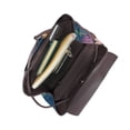 thumbnail image 4 of Easygdp Undersea Animals Mochila de Cuero para Mujeres, Bolso de Hombro, Bolsos de Mano de Moda para Trabajo y Viajes, 4 of 4