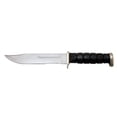 thumbnail image 2 of Defender Xtreme 12 in Fixed Blade Tactical Knife, with Sheath, 2 of 3
