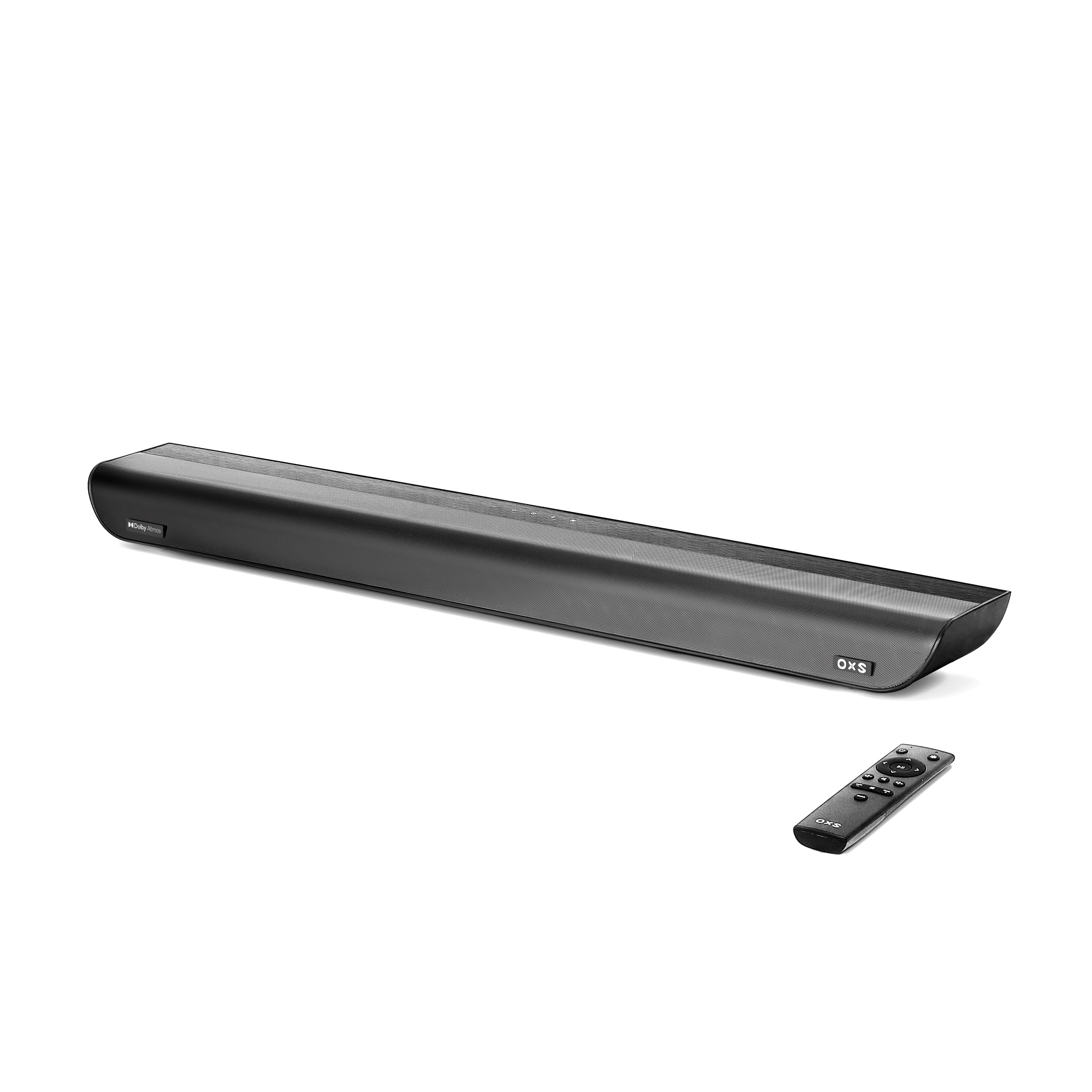 JBL 5.0 MultiBeam Soundbar - Wireless, 250 Watt, Black