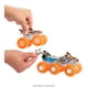 thumbnail image 5 of Vehículo Hot Wheels Monster Trucks Camión Energía de Demolición, 5 of 6