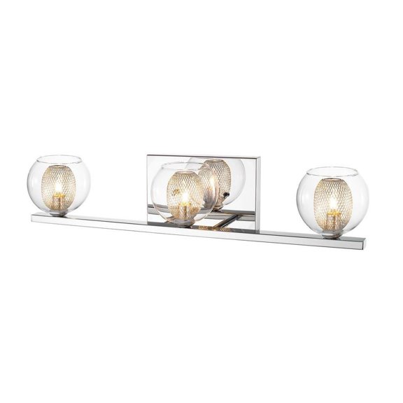 23.23 inch 12W 3 Led Vanity Light Bailey Street Home 372-Bel-2272630