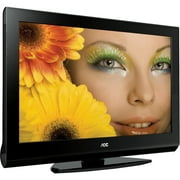 AOC 32" Class HDTV (1080p) LCD TV (L32H961)