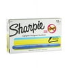Sharpie Accent Accent Pocket Style Highlighter, Chisel Tip