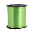 thumbnail image 2 of 250 Yards Plastic Balloon Curling Ribbon Spool Colorful Strap DIY Wedding Decorative String Party Accesory green, 2 of 7
