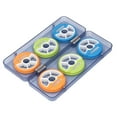 thumbnail image 3 of Soportes de almacenamiento Bling Bling para sedal de pesca 6 uds, 3 of 12