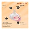 thumbnail image 4 of Diente de ajo 200 g, 4 of 4