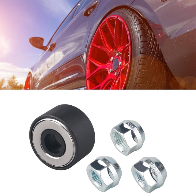Kit de instalador de sementales de 22800 Wheel Universal Professional ahorra de acero se ajusta a la mayoría de las herramientas de reparación