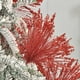 thumbnail image 1 of Adornos navideños de plástico, adornos navideños, polvo dorado, petardo navideño, borlas, ramas, accesorios para ramos navideños, adornos para árboles de Navidad, adornos de Halloween, decoración de o, 1 of 6