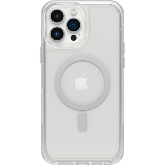 OtterBox Vue Series  Case for Apple iPhone 13 Pro Max and iPhone 12 Pro Max - Clear