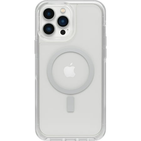 OtterBox Vue Series+ Case for Apple iPhone 13 Pro Max and iPhone 12 Pro Max - Clear