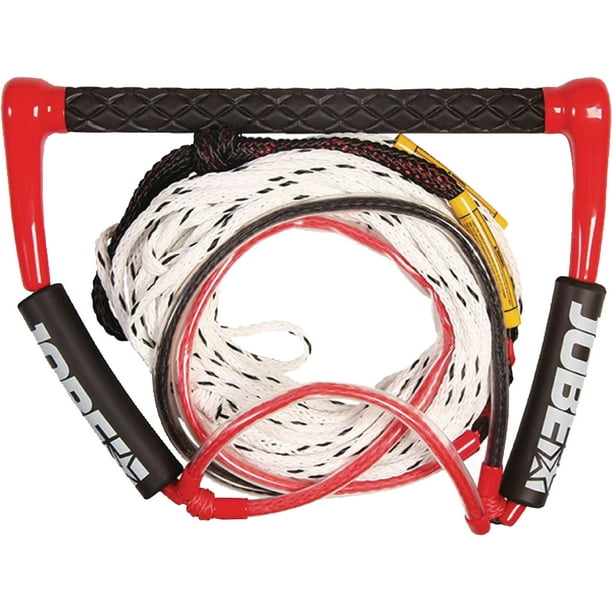 Yes4All Deluxe Tricep Rope Pull Down - 27 and 36-inch Rope 