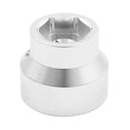 thumbnail image 1 of White cat Para Ford 03-10 Powerstroke Diesel Combustible / Filtro De Aceite Toma De Recipiente 6.0/6.4l, 1 of 5