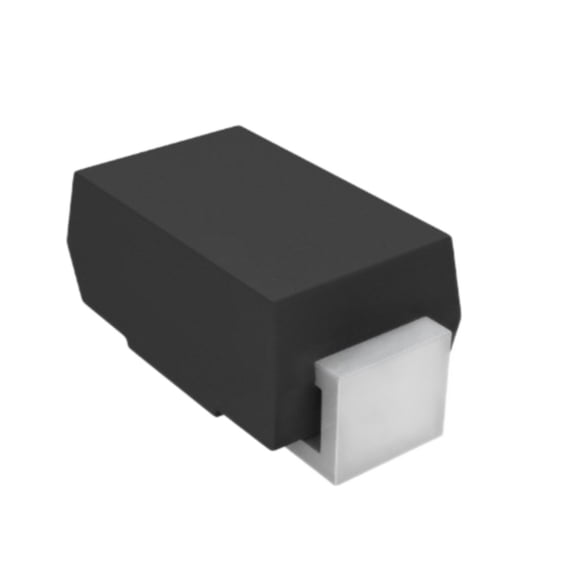 Pack of 12 B240A-E3/5AT Diode 40 V 2A Surface Mount DO-214AC (SMA)
