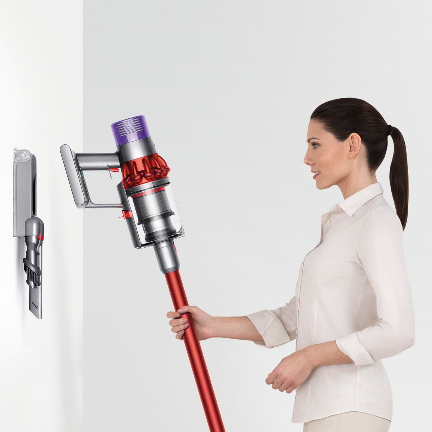 Dyson Cyclone V10 Motorhead Cordless Vacuum - Walmart.ca