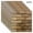 Bronw3, variant on BOLLSLEY 12"x12" Faux Brown Wood Design Stick On Kitchen Backsplash Tiles,10 Piece