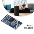 thumbnail image 4 of Ca-6928 Dc 3.3V-6V Petit - Module Audio Compatible Carte Verte Bleue, 4 of 8