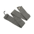 thumbnail image 4 of Allen Company Knit Firearm Sock, 52"L x 4"W, Gray and Black, Assorted Colors, 1339A, 4 of 13