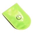 thumbnail image 4 of 4X Outdoor Sports LED Safety Light Reflective Magnetic Clip on Strobe Running Walking Bike Cycling, 4 of 8