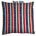 thumbnail image 2 of EREHome american design Pillow Case Home Decor Cushion Cover 18x18 Inch, 2 of 2
