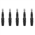 thumbnail image 1 of 5X Adaptador de Manguito de Eje de Golf .335 Compatible con TS1, TS2, TS3, TS4, 917/915/913D, Punta del Conductor, LHandRH, 1 of 5