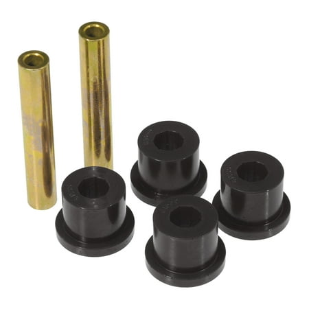 Mustang Frame Rails - Prothane 79-93 Ford Mustang Crossmember to Frame Bushing - Black