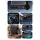 thumbnail image 3 of Transmisor y Receptor de Audio Bluetooth 5.4 con Entrada Auxiliar de 3,5 mm para , USB, Disco U, Adaptador de Música Estéreo HIFI, Decodificación ., 3 of 5