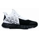 thumbnail image 2 of Ad-id-as Ownthegame 2.0 Sneakers For Men Basketball Black/White GY9696, 2 of 5