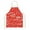 F, variant on Valentines Hearts Aprons Red Love Apron Cooking Apron for Kitchen Holiday Apron Adjustable Neck Strap for Women Men Kitchen Accessories