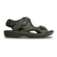 thumbnail image 2 of Revere Montana 2 - Men's Backstrap Sandal, 2 of 10