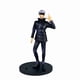 thumbnail image 1 of Jujutsu Kaisen anime figure, Gojo Satoru standing pose, Jujutsu Master Itadori Yuujin, Inu-maki Thorn model ornament, 2D., 1 of 3